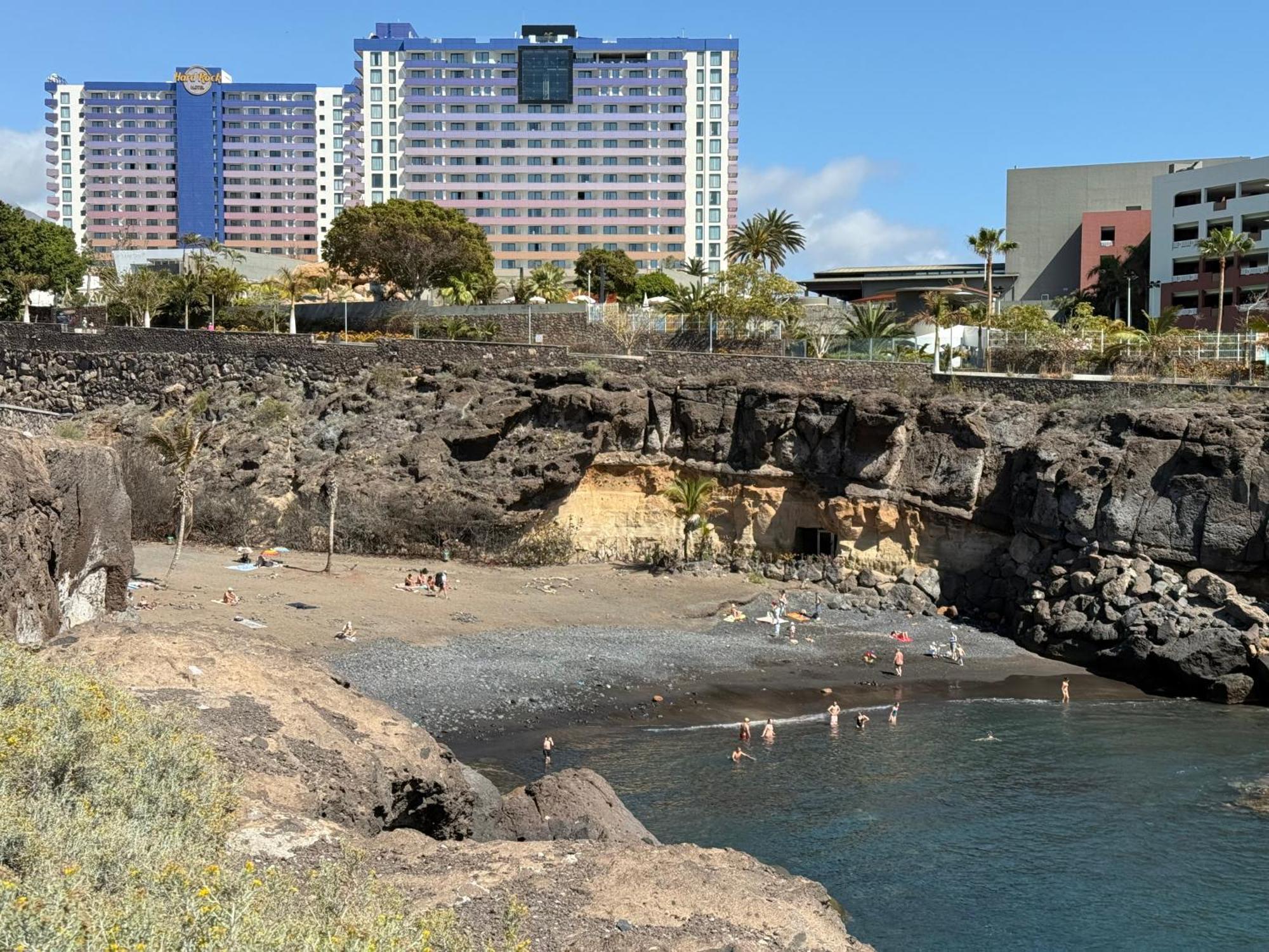 Casamaria Casa de Férias Playa Paraiso (Tenerife)