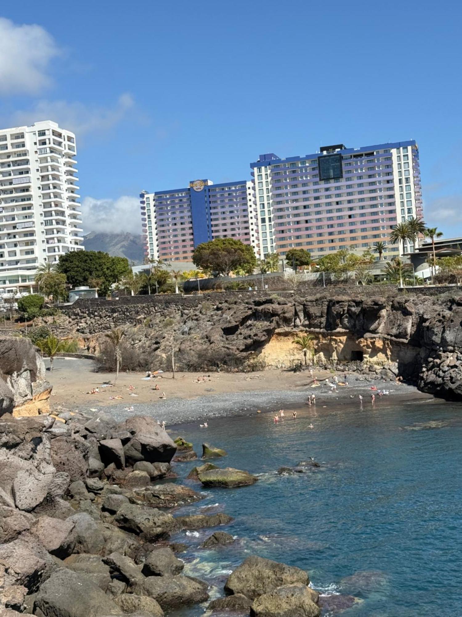 Casamaria Casa de Férias Playa Paraiso (Tenerife)