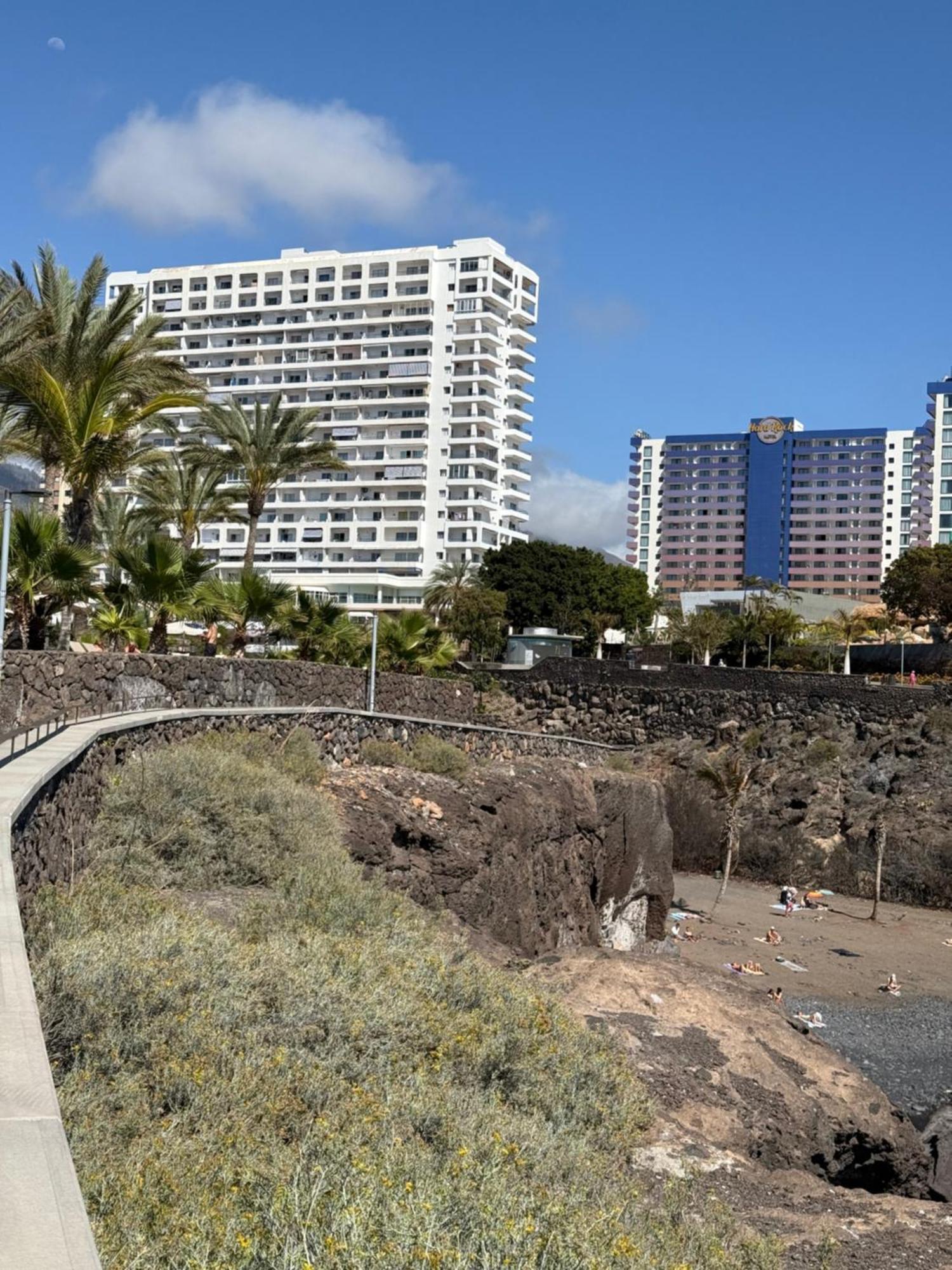 Casa de Férias Casamaria Playa Paraiso (Tenerife)