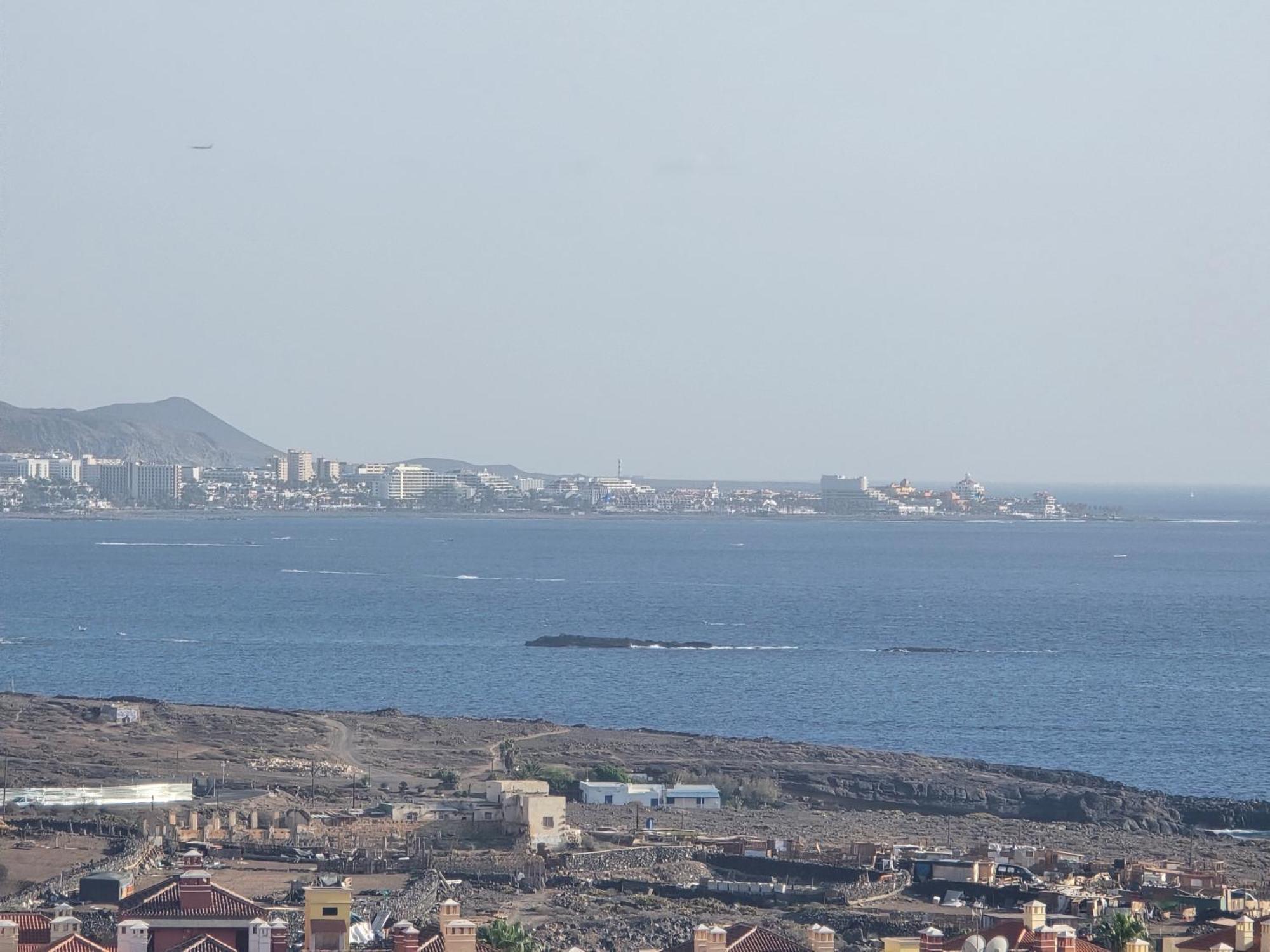 Casamaria Holiday home Playa Paraiso (Tenerife)