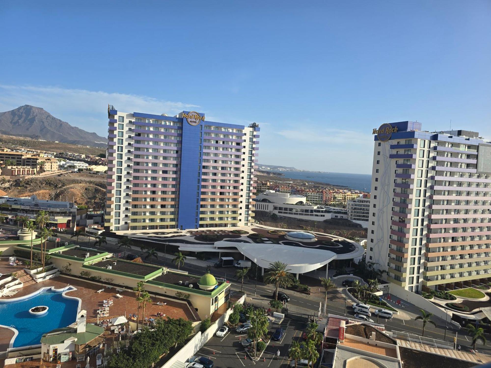 Holiday home Casamaria Playa Paraiso (Tenerife)