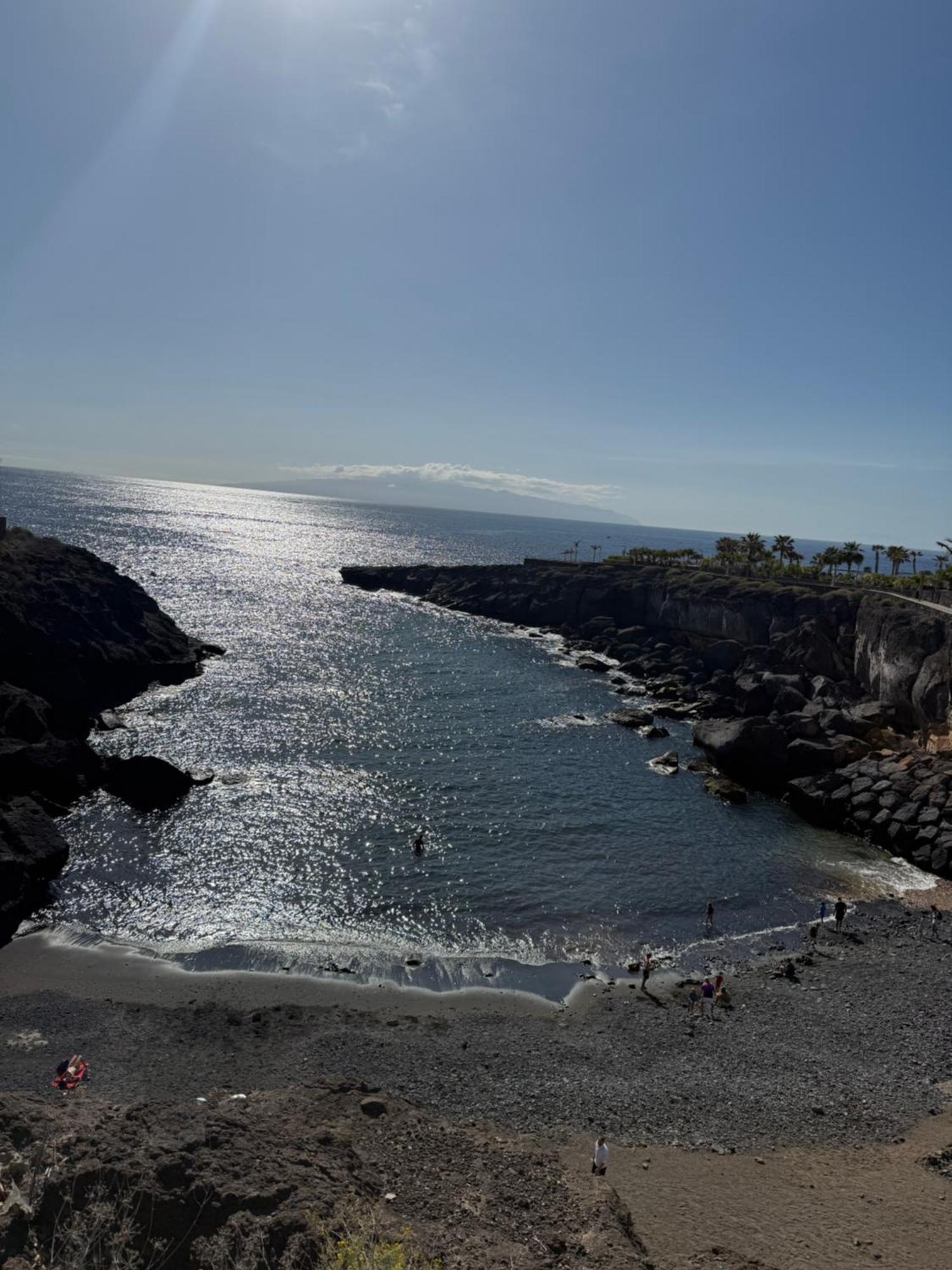 Casamaria * Playa Paraiso (Tenerife)