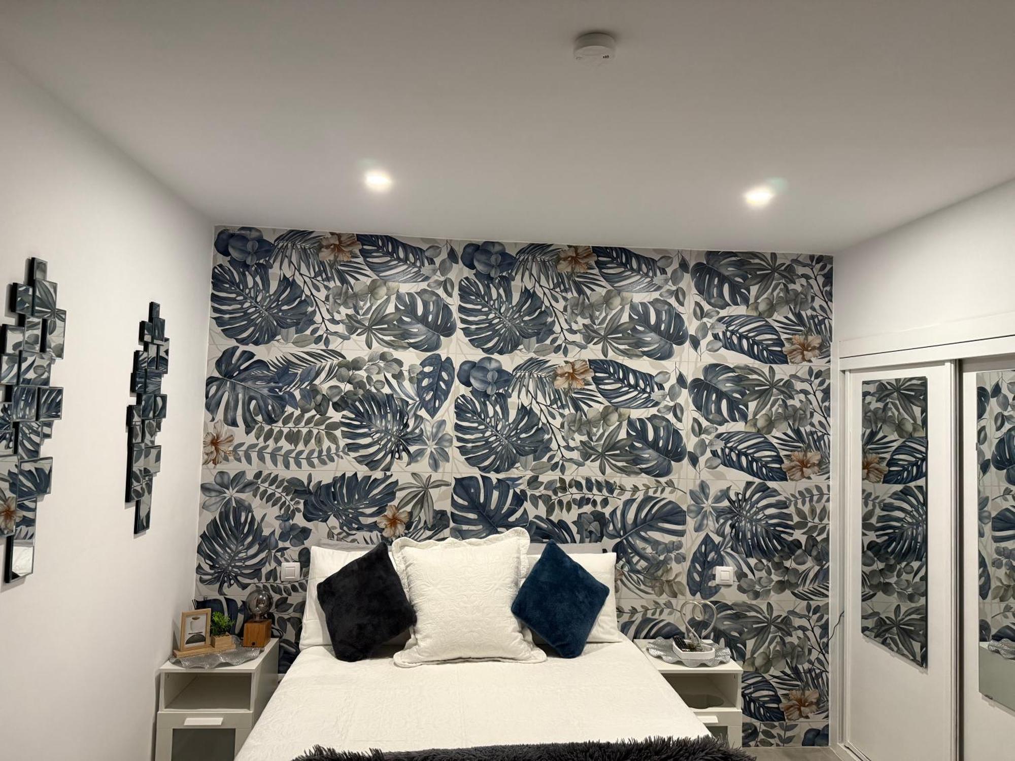 Holiday home Casamaria