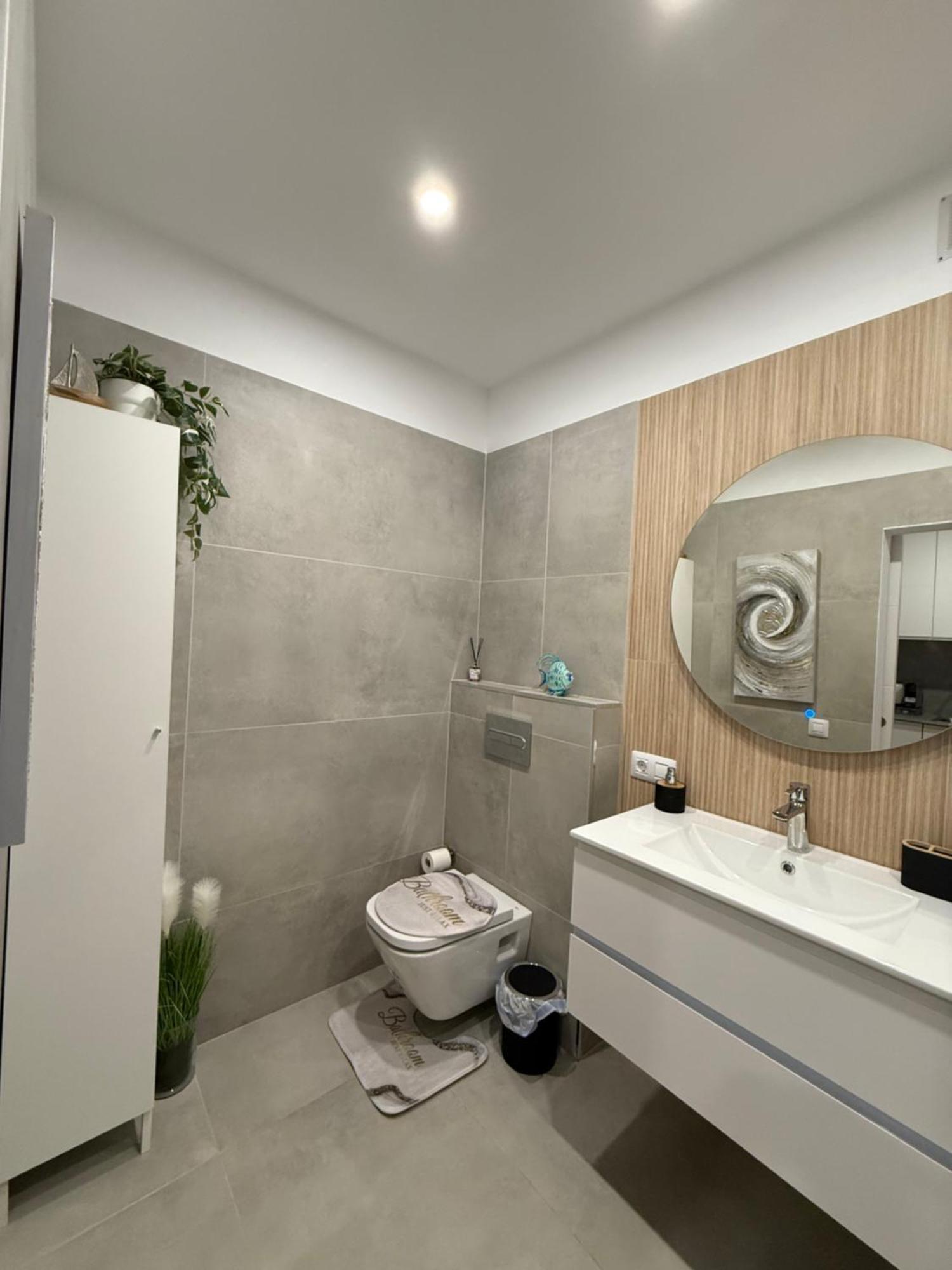 Casamaria Holiday home *