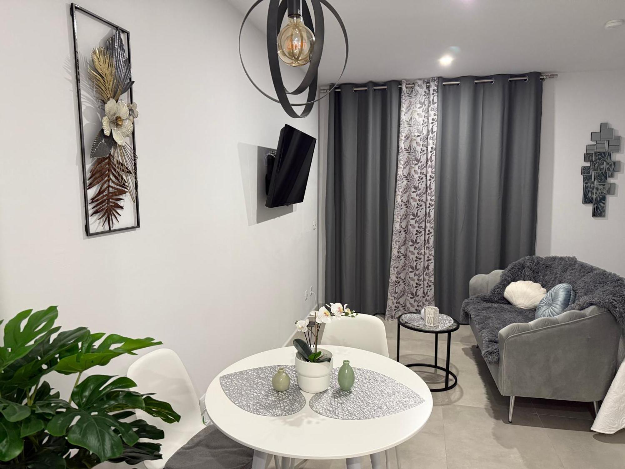 Casamaria Holiday home