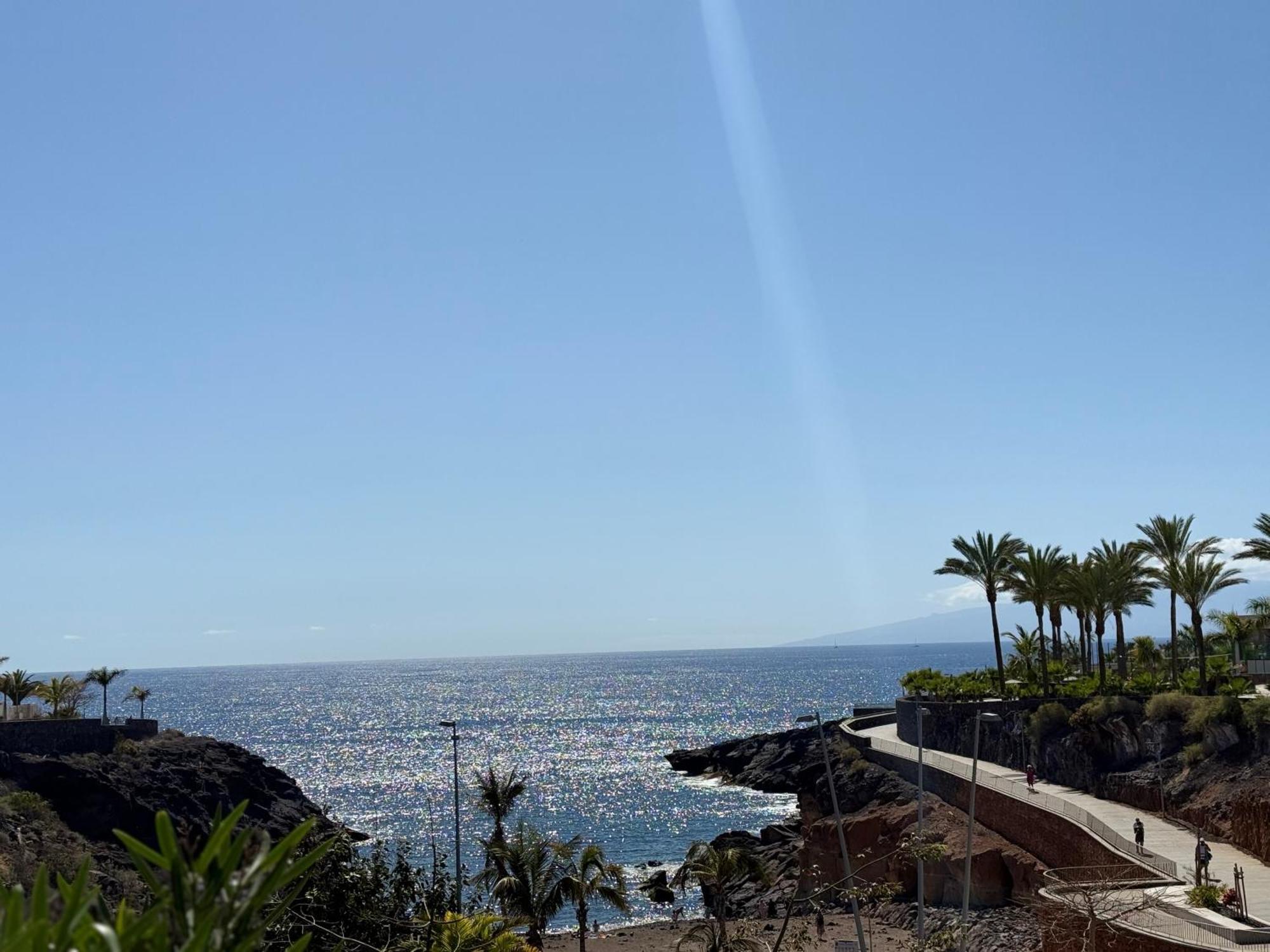 Casa de vacances Casamaria Playa Paraiso (Tenerife)